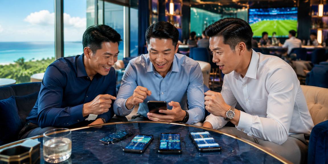 1000play Trải Nghiệm Casino Trực Tiếp